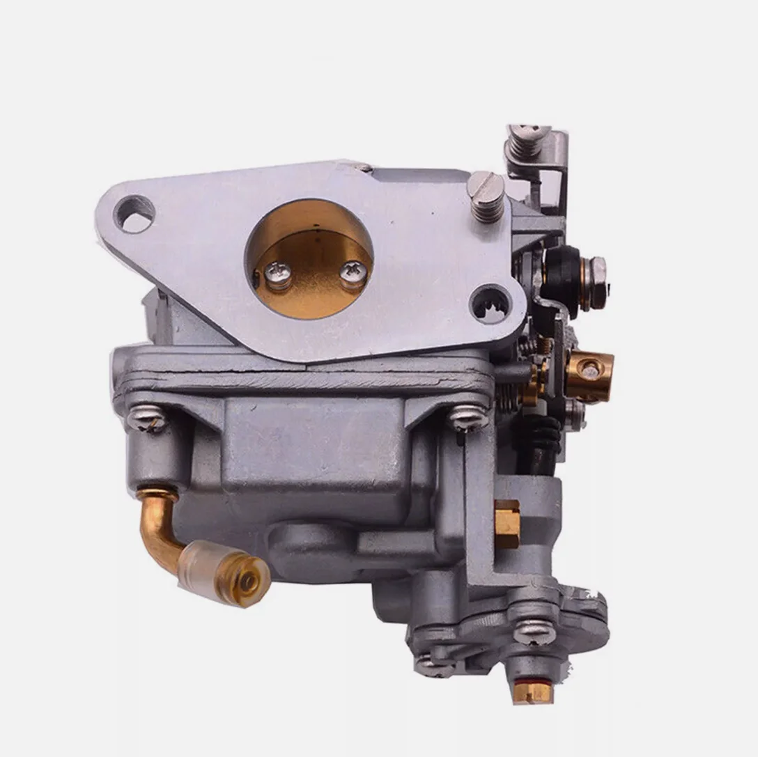 

Морской карбюратор ASSY Mariner Подвесной двигатель 8 л.с. 9,9 л.с. 812647T1