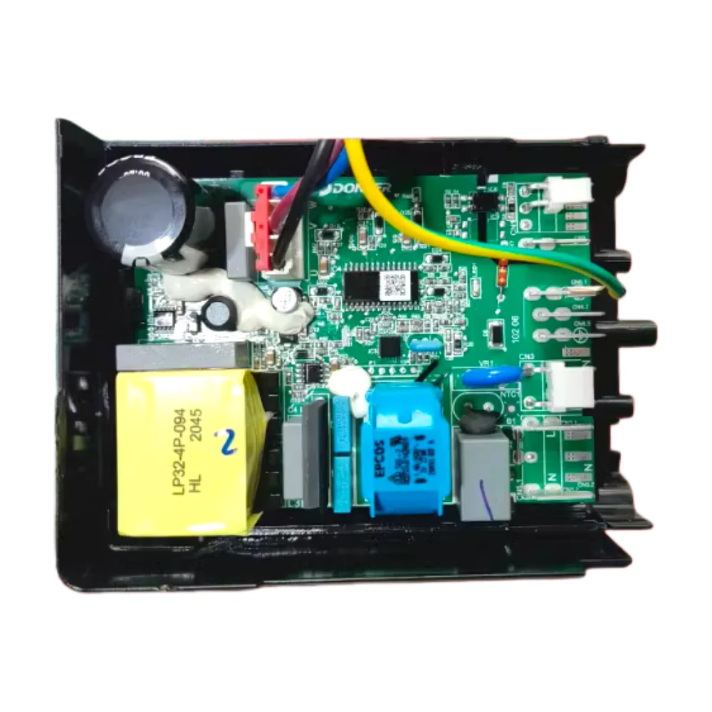 ใหม่สําหรับตู้เย็นบอร์ดอินเวอร์เตอร์ 102-06-Y18-A 00-J-V74 ไดรฟ์กล่องส่วนประกอบ