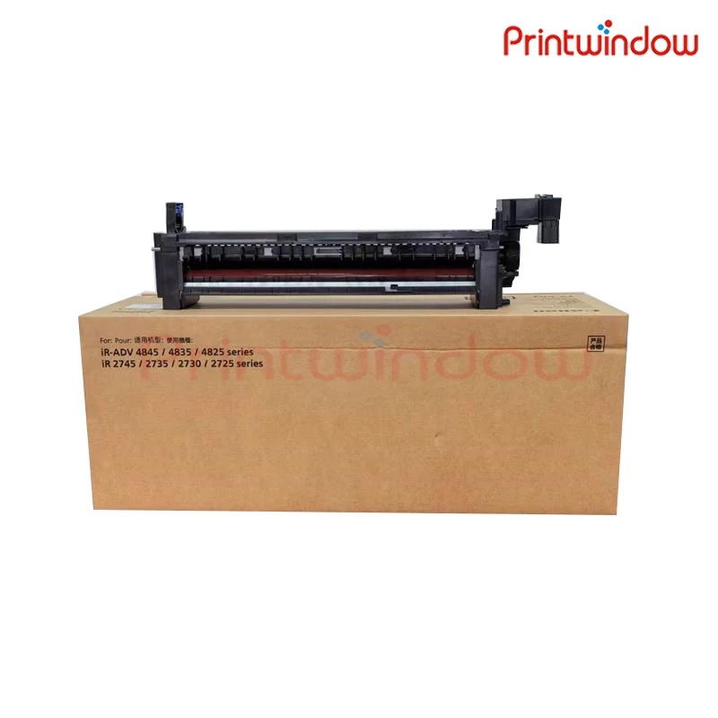 

Оригинальный блок термофиксатора FM2-E404-000 FX-502 для Canon iR ADV 4845 4835 4825 iR 2745 2735 2725 серии