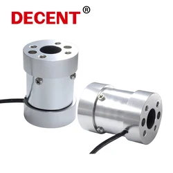 Load Cells for Static Tester Mechanical Wrench Torque Sensors Rotary Transducer High Precision Flange Force Sensors 150N.m