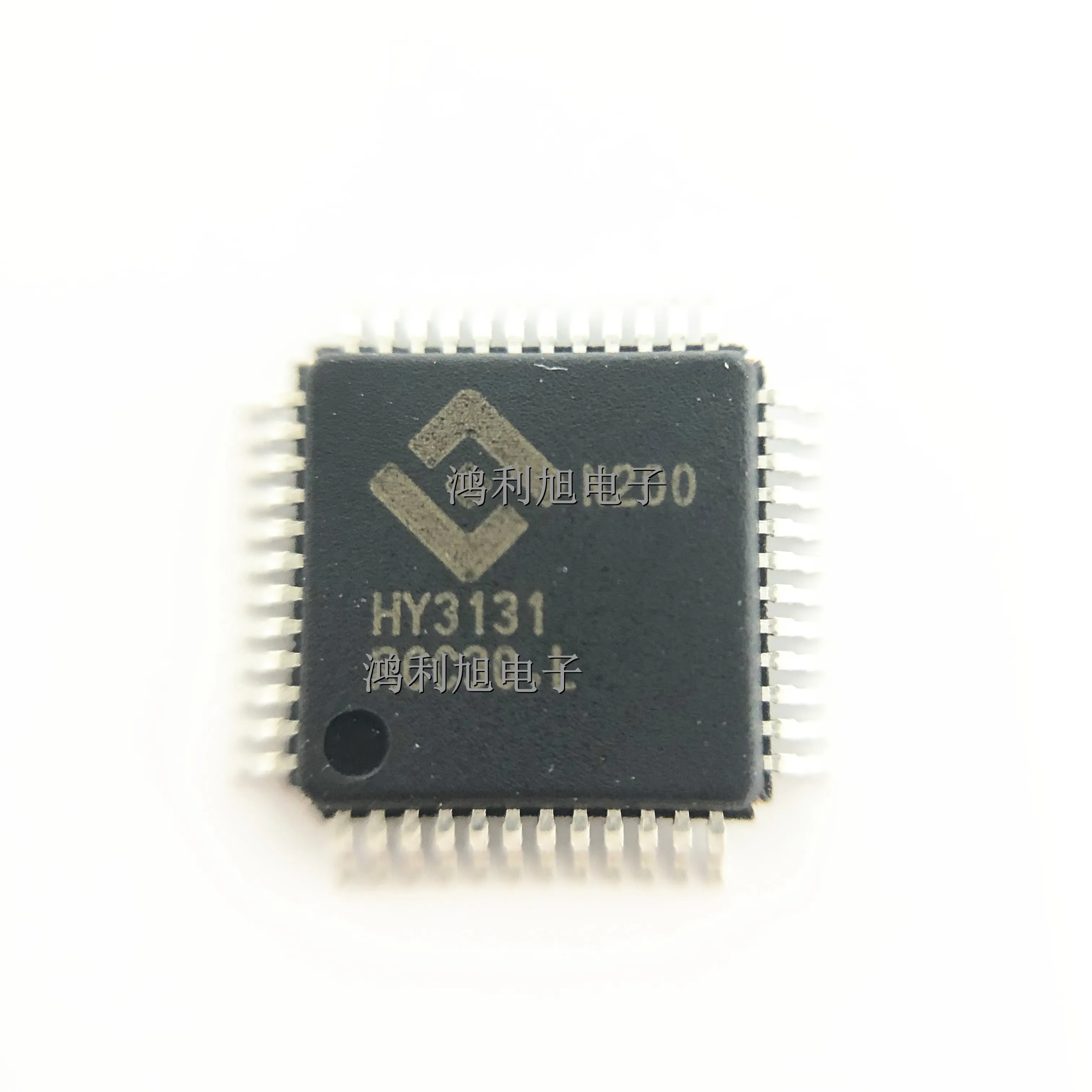 

2pcs/Lot HY3131-L048 LQFP-48 MARKING;HY3131 High Precision And Fast SDADC Combined With DT-RMS Digital Processor byCJXY221012 St