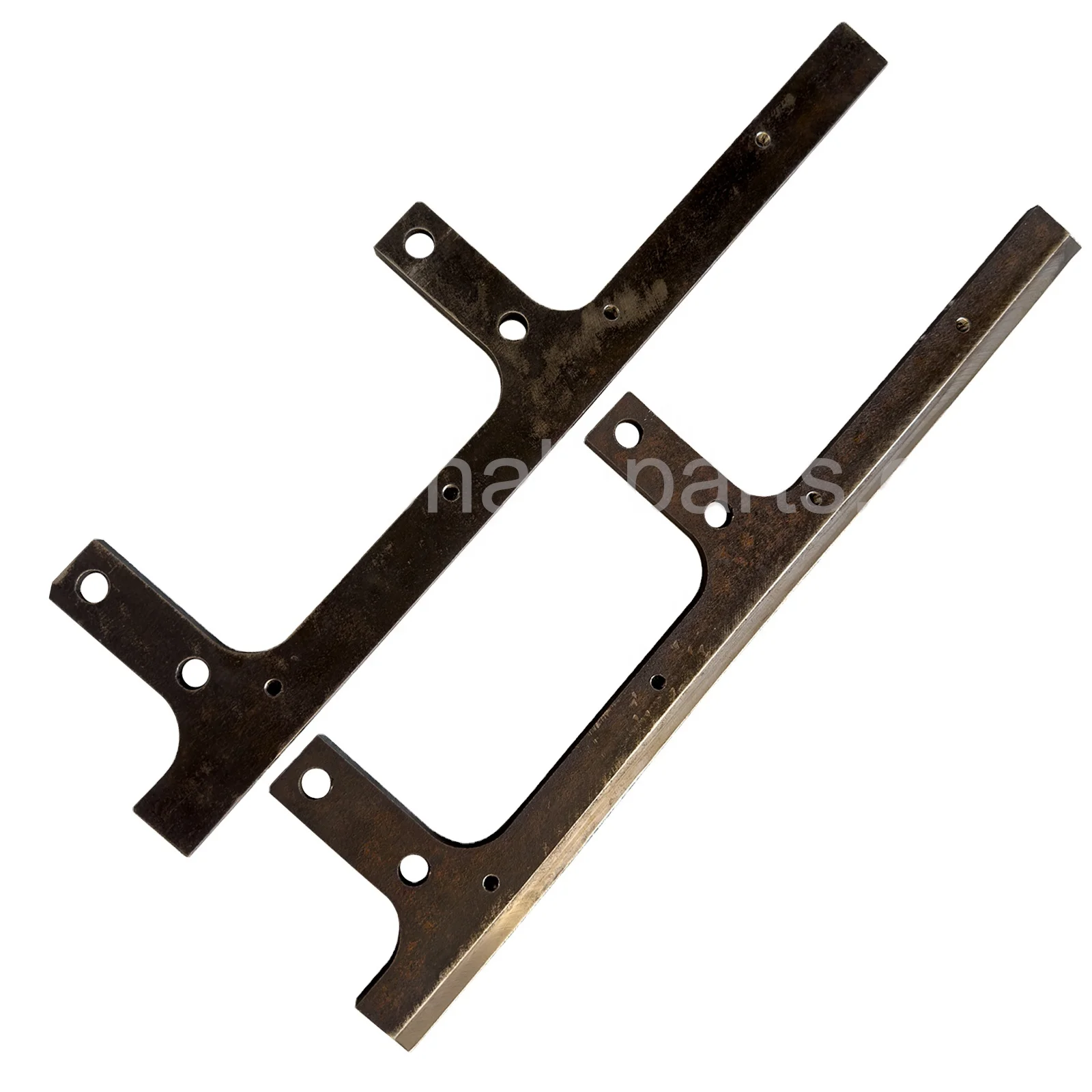 High Quality Tamper Fixing Plate AB200TV for Asphalt Paver Screed System 2020272