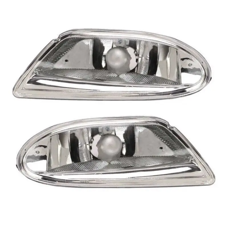 Applicable to Mercedes-BenzW163ML163ML300 350 400 450 500Front bumper fog light16382003281638200428
