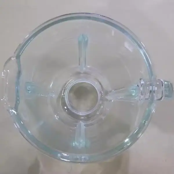 لكسر الجدار فيليبس HR3658 3657 3655 3651 3652 3666 63 3653 كوب سكين الخلط