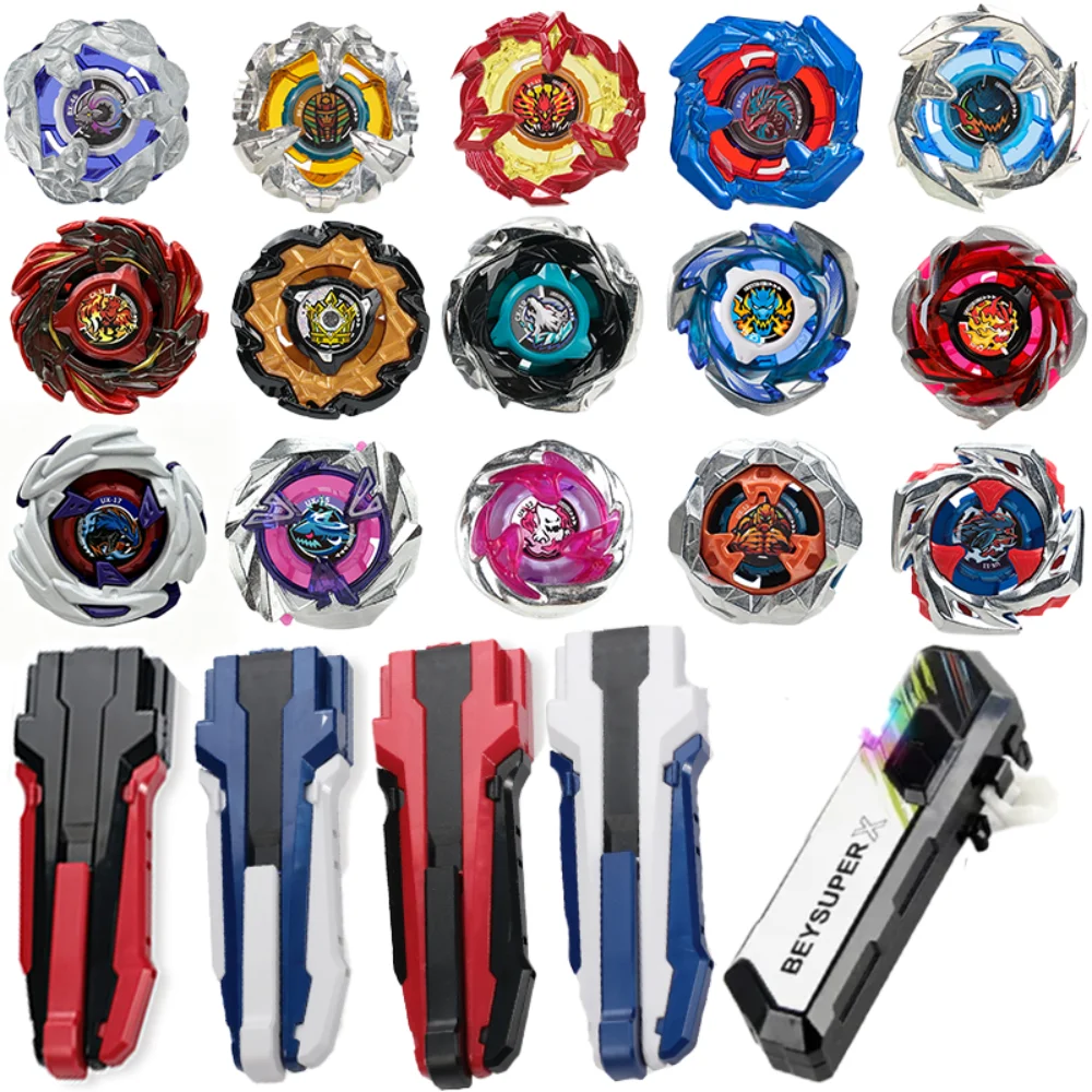 Gyro Pack CX13 CX12 CX11 CX10 UX17 UX15 UX14 UX13 BX46 BX45 BX01 BX23 Phoenix Unicorn BX CX UX Combat Gyro Anime