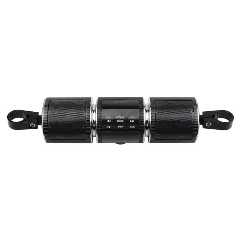 

Bluetooth-колонки для мотоцикла с поддержкой MP3
