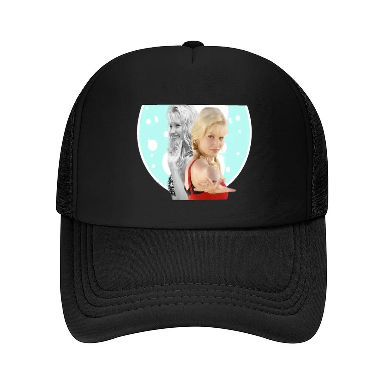 

rikki chadwick - h2o just add water Baseball Cap New Hat Cosplay hats for men summer hat Women Men's