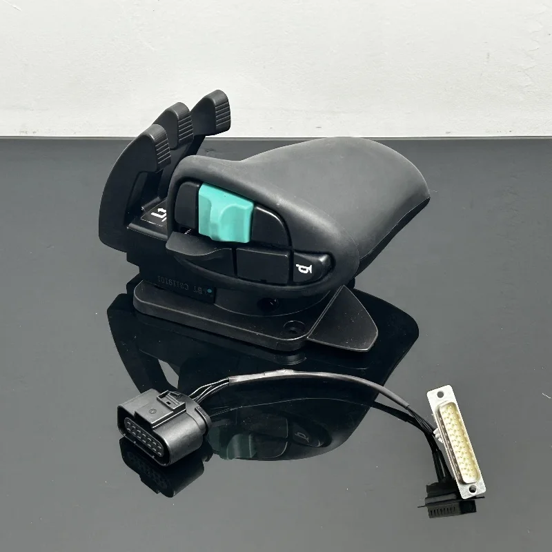 

Детали вилочного погрузчика OEM 51072420, однофункциональная ручка для вилочного погрузчика Jungheinrich