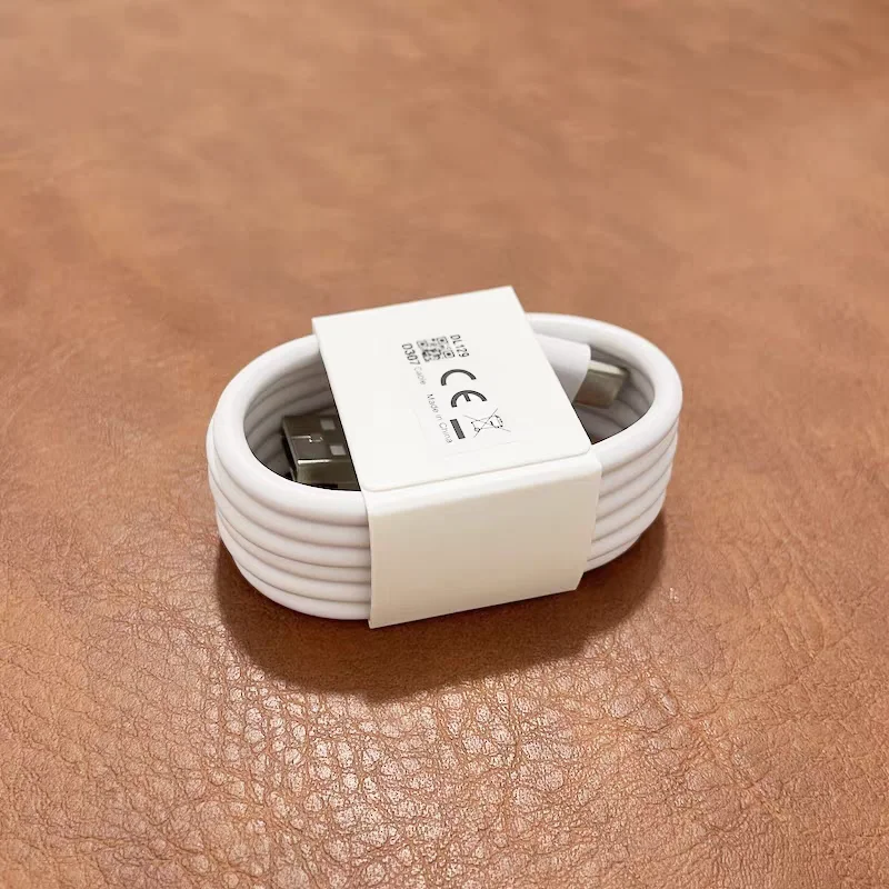65W 6.5A Type C Cable Super Fast Charging Usb C Data Cord For OPPO Reno 13 12 11 Pro+ Find X9 X8 Ultra K12 K11x  Realme Oneplus