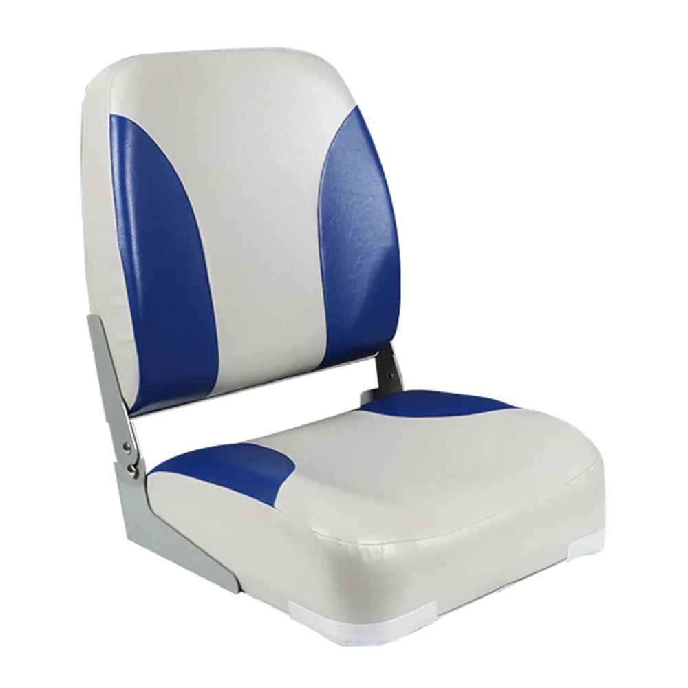 Other Marine Supplies OEM Accept High Quality Boat Seats for Sale Pontoon Boat Seats for Fishing Boat Marine Hardware