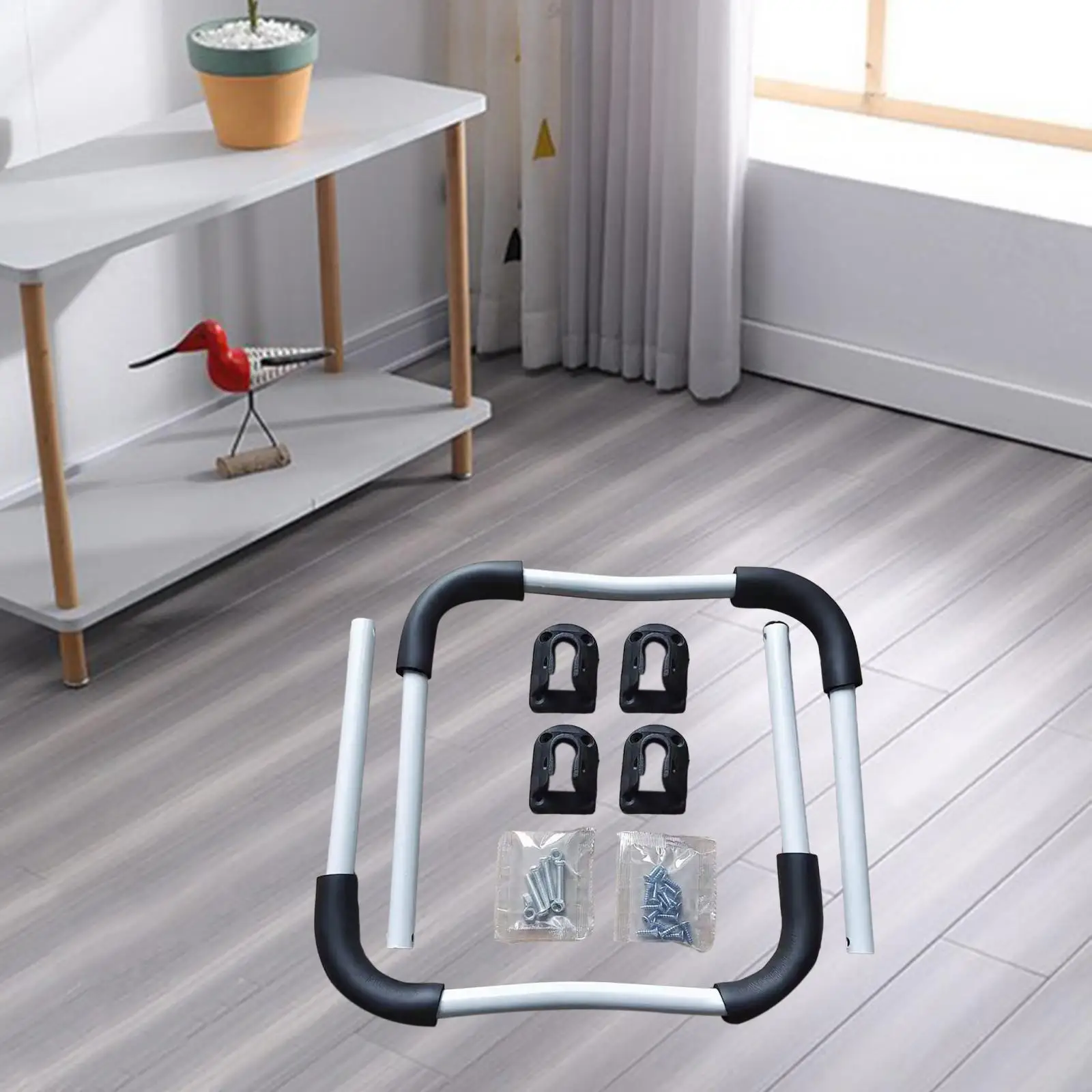 

Складные ножки стола с винтами, многофункциональные нескользящие складные мебельные ножки для компьютерного стола, стол для ноутбука, учебный стол