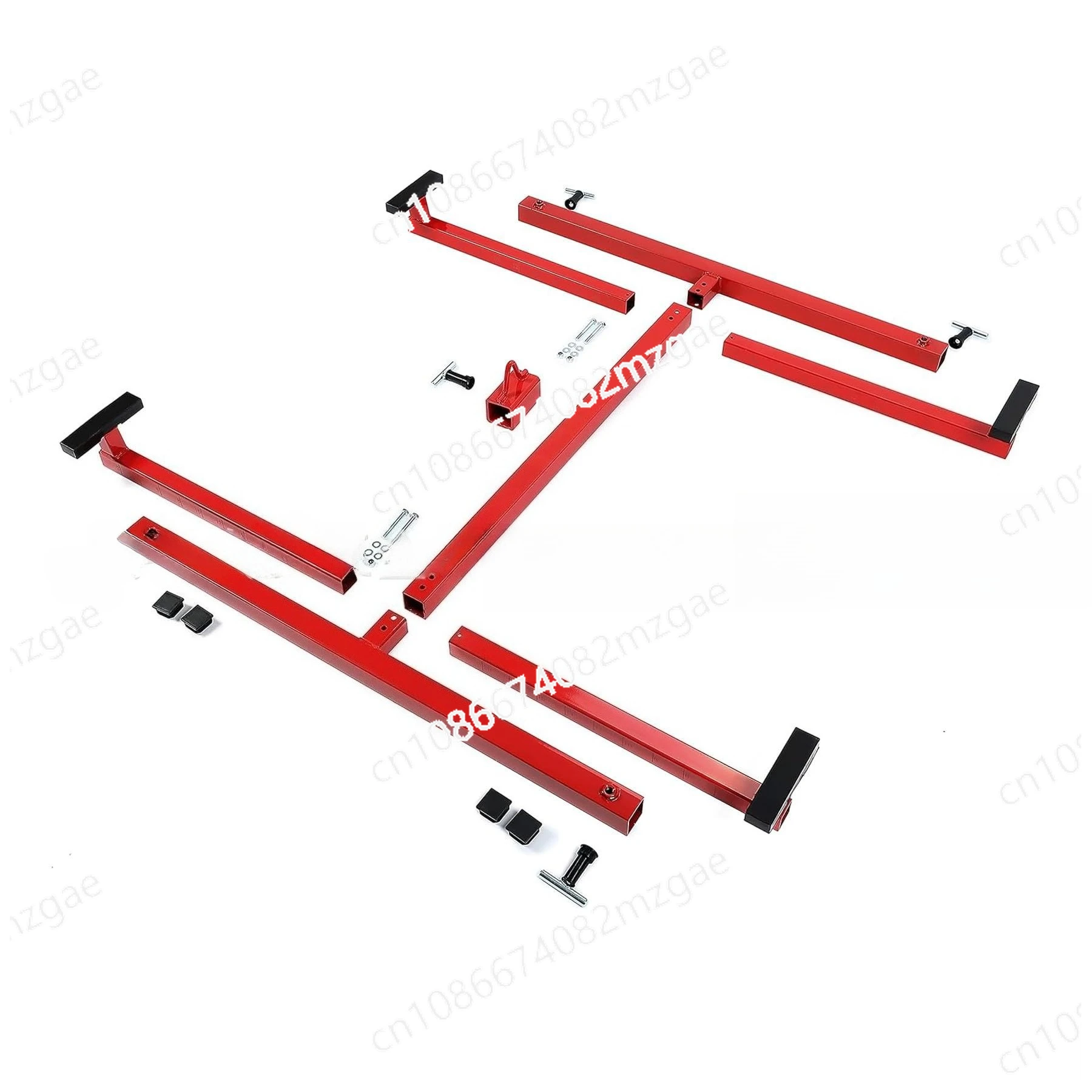 Alat pengangkat rangka bak truk Pengangkat kotak truk Pengangkat rangka bak truk