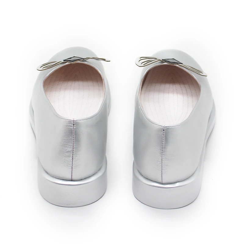 Arknights priesteres cosplay schoenen spel leer op maat gemaakt voor feest kerst halloween laarzen