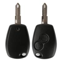 New 1-10pcs Jingyuqin 2BTN Remote Key For Duster Modus Clio 3 Twingo DACIA Logan Sandero Kangoo 433MHz PCFFf7952E Chip