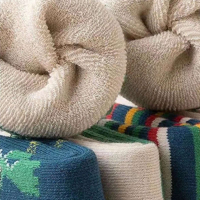 Thumbnail 3 - #35 Low Cost Baby Socks That Work