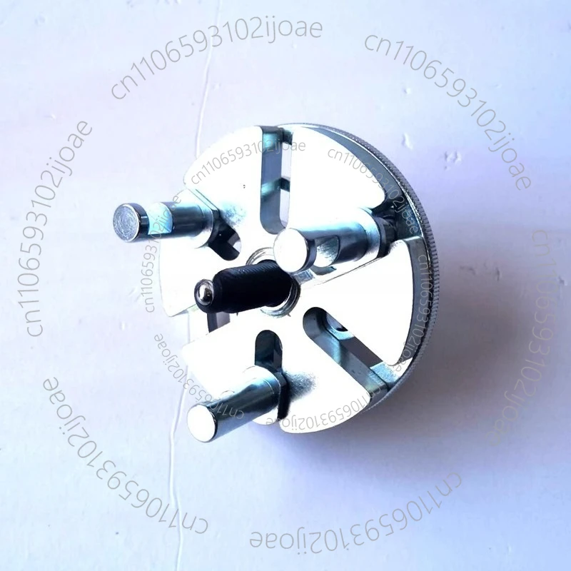 New Universal Multifunctional Timing Belt Puller with Adjustable 3 Jaw Pulley 42-82mm Timing Pulley Removal Tool