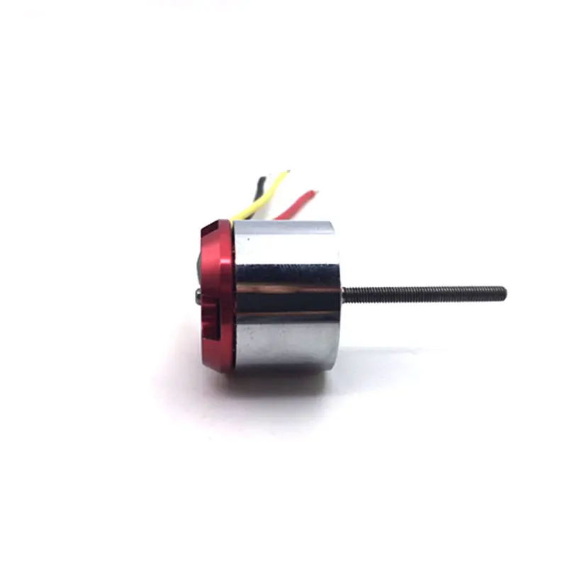 Silnik bezszczotkowy QX-MOTOR 1819 2627 2730 Zastosowanie 15A 20A ESC dla majsterkowiczów UAV części samolotów stałopłatowych