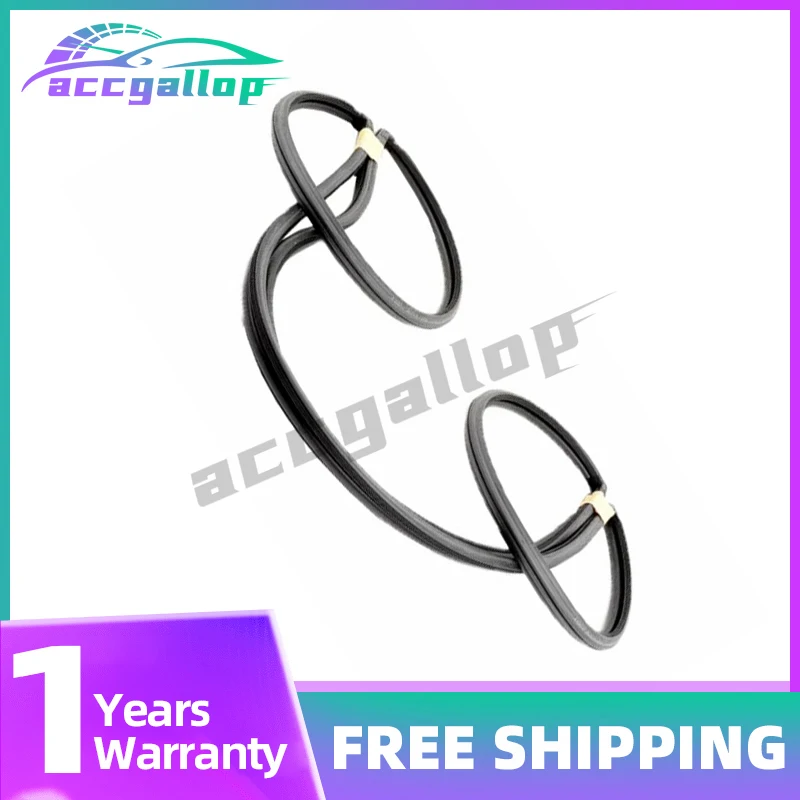 

A4637400278 Chinese Brand Rear Panel Door Seal For Mercedes Benz W463 G Class OEM 4637400278