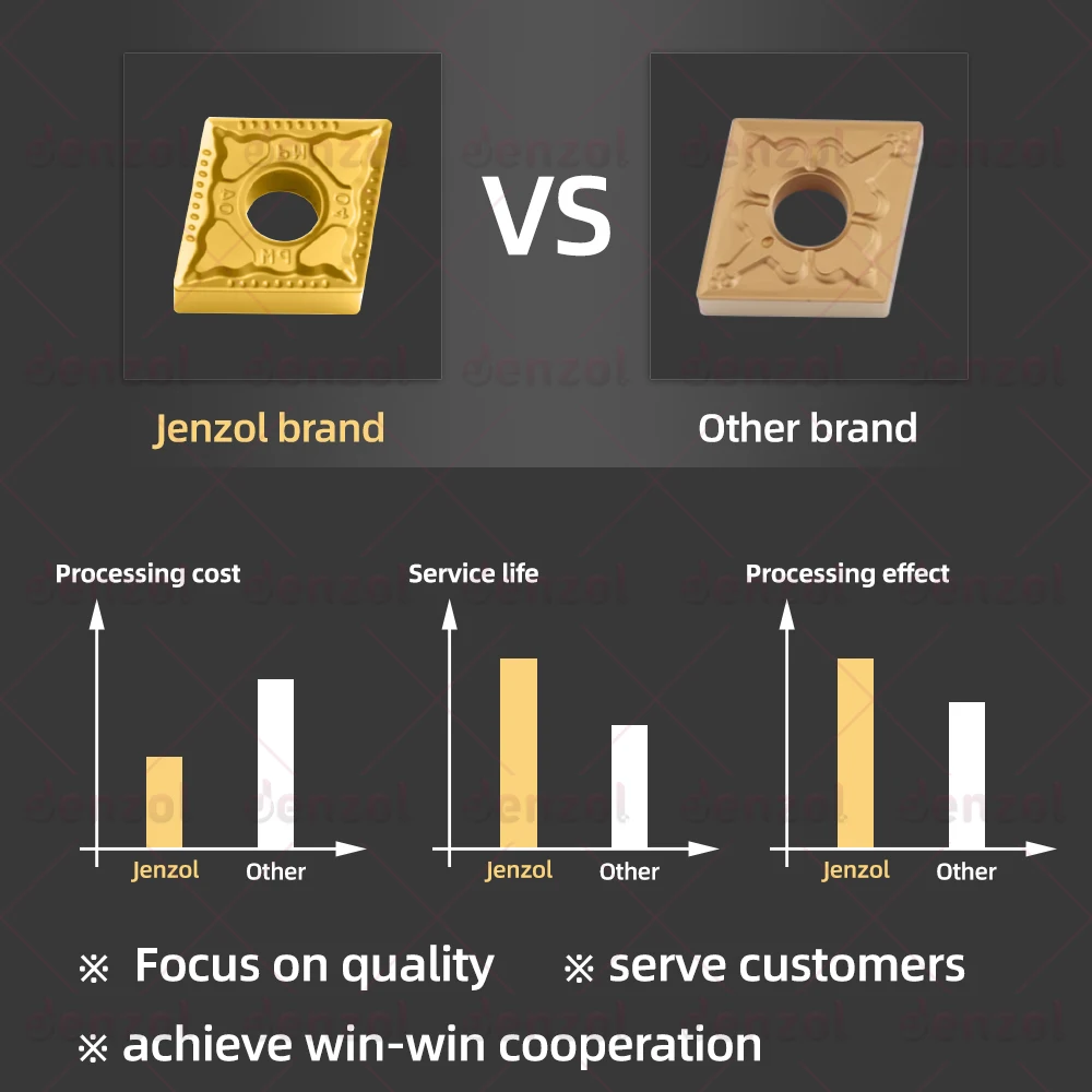 CNMG120404 120408 CNMG120412 Insert CNMG 1204 TM PM MA turning Inserts MCGN MCBN Tool stainless steel parts cast iron quenched