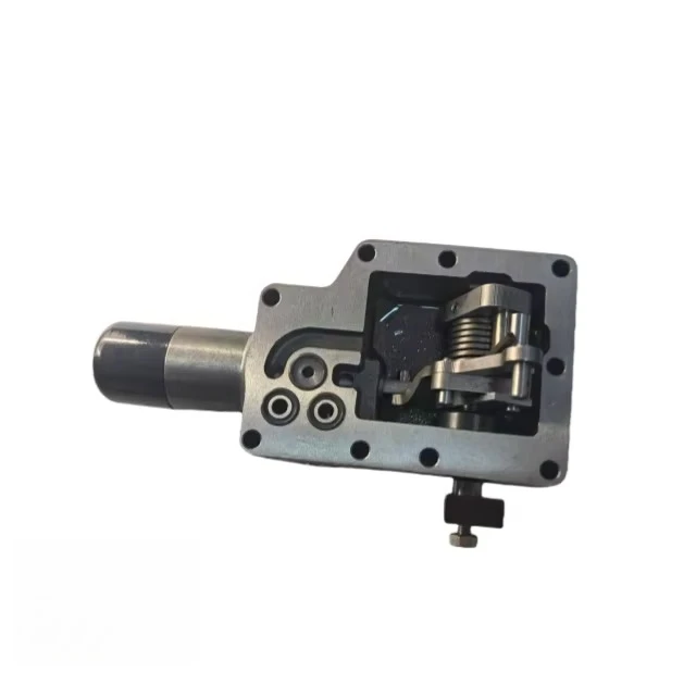 

Guaranteed Durable for AV23 Hydraulic Piston Pump Controller Hydraulic Valve