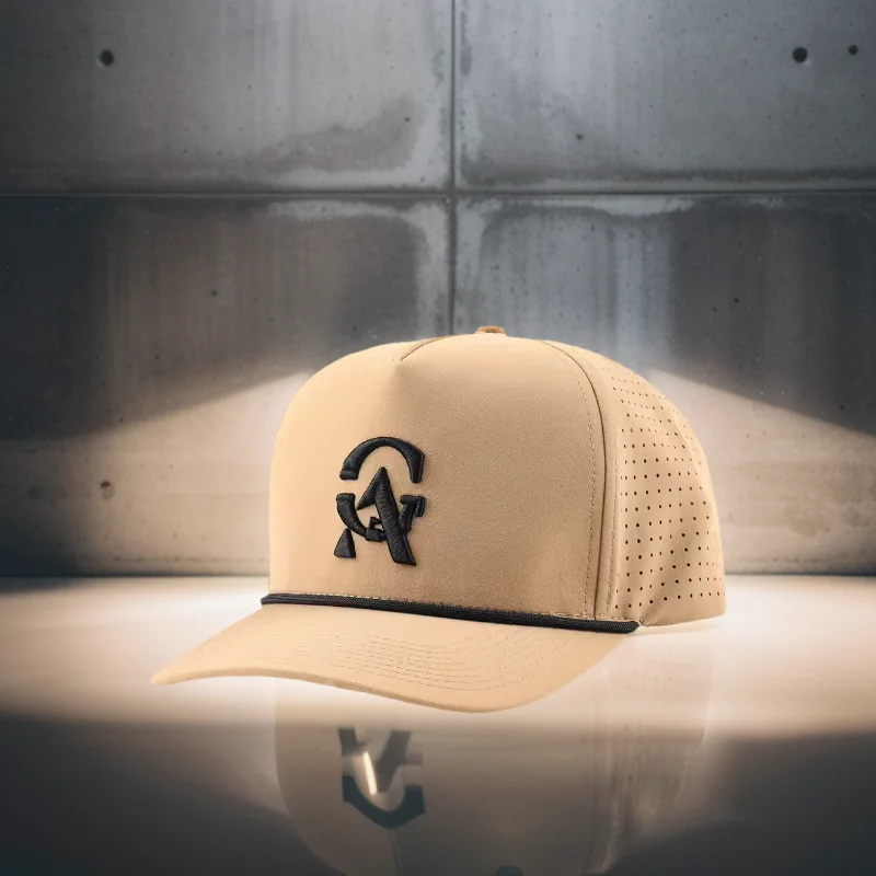 

3D Embroidered Logo Trucker Cap Curved Brim Factory Premium Gorras Black Golf Hat Mesh Custom Trucker Hats waterproof