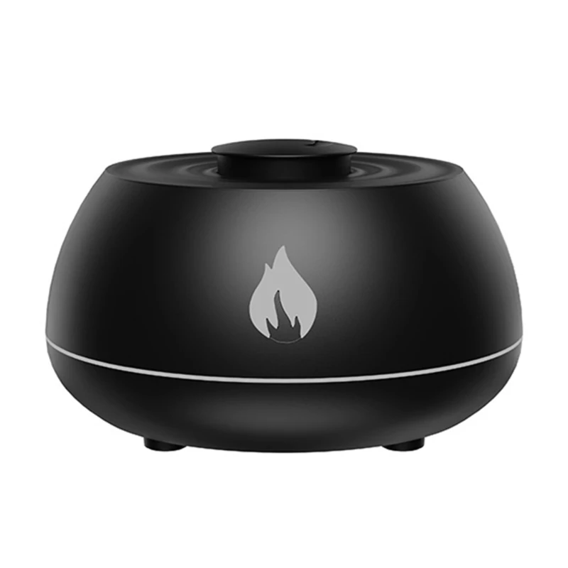 เครื่องกระจายกลิ่นอโรม่าเครื่องเพิ่มความชื้นในอากาศที่เงียบสงบเครื่องกระจายกลิ่นหอมไฟฟ้าห้อง Dropship