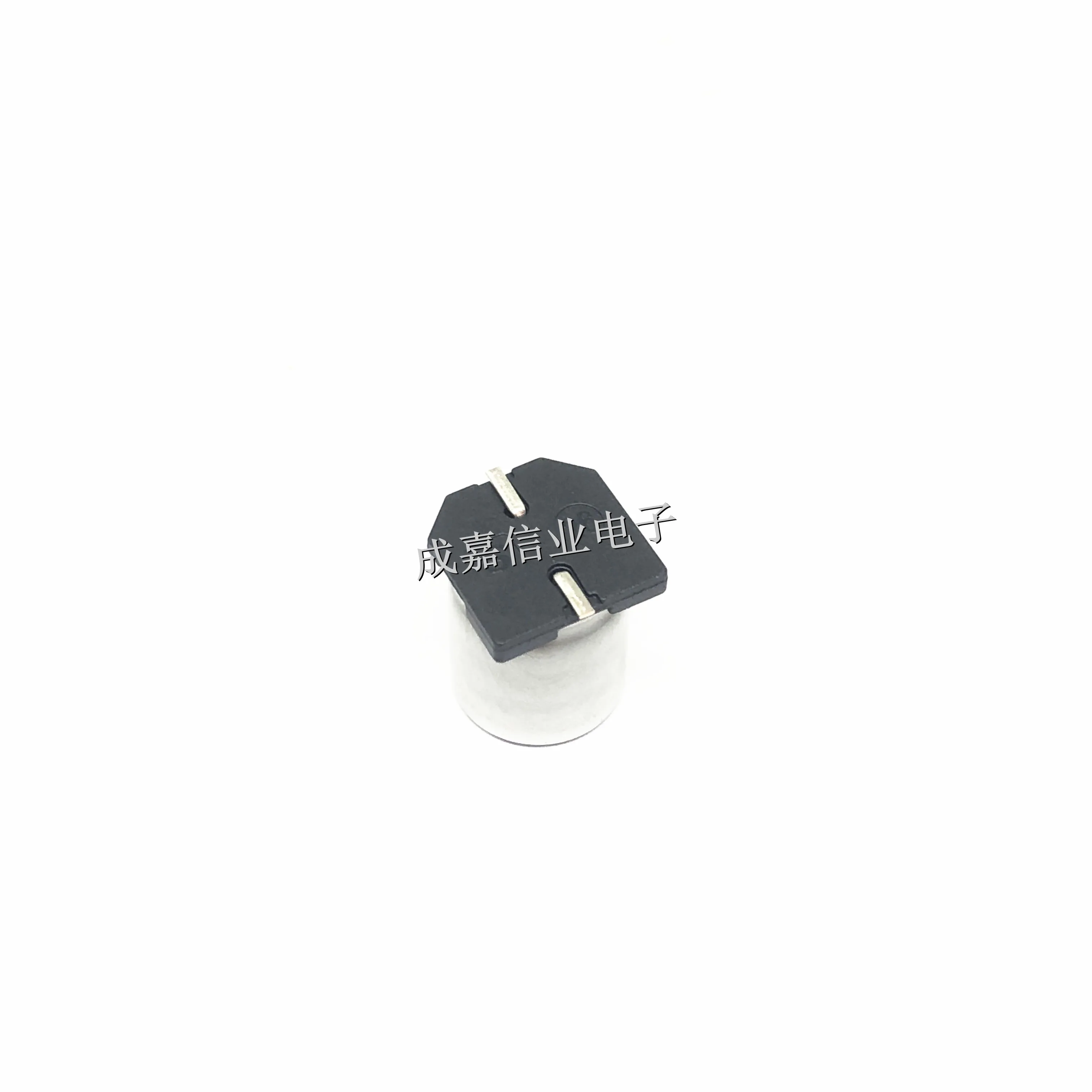 10pcs/Lot 50SVPF68M Aluminum Organic Polymer Capacitors 50volts 68uF ESR 20mohm 10mmX12.6mm