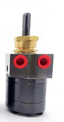 For electrostatic paint paint gear 5CC water-based paint spray gear