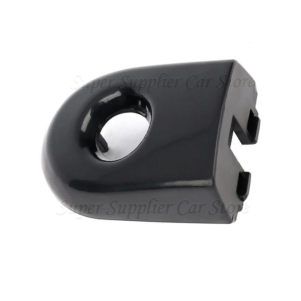 New Car Front Left Door Handle Cover For Nissan Tiida Versa 2007-2012 Front Left Door Handle Cap 80644-ZW55B 80644ZW55B
