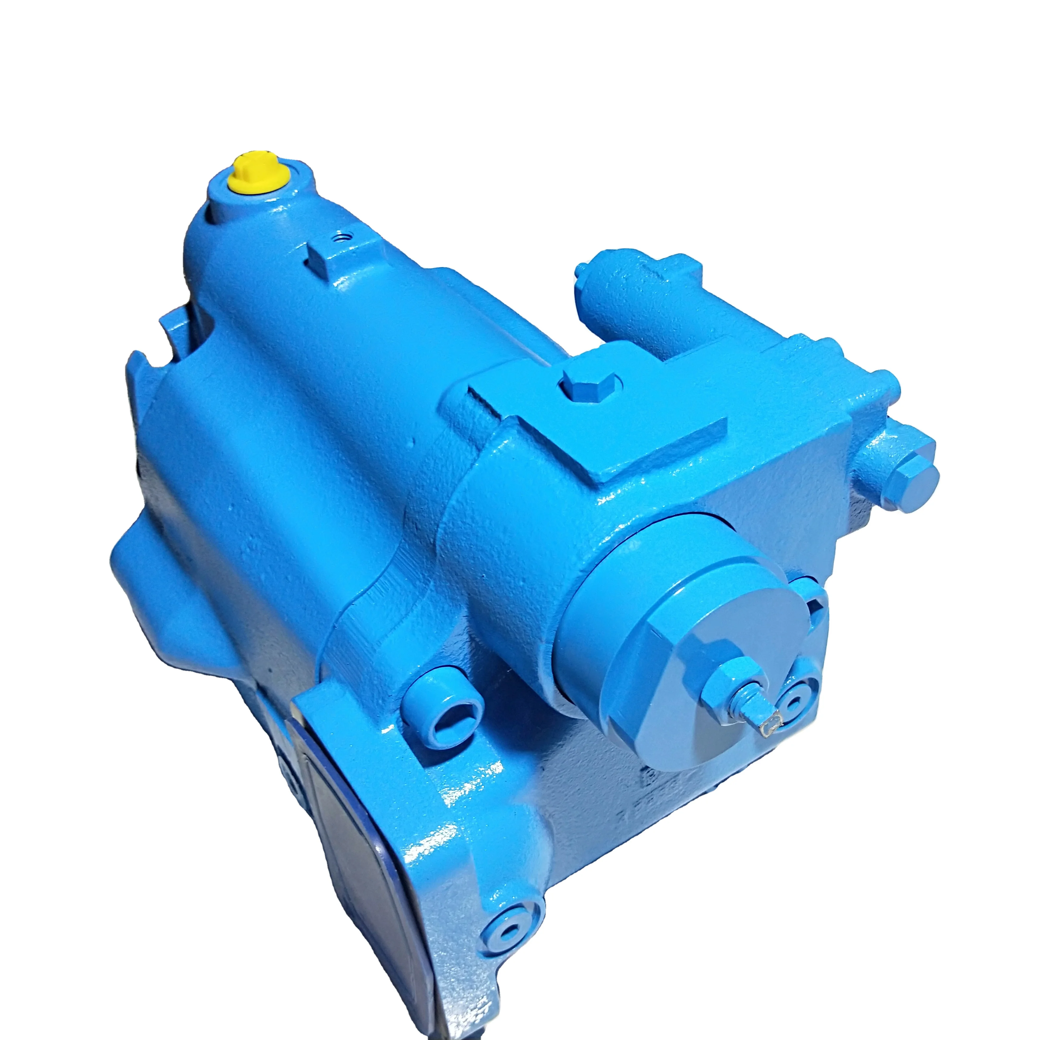 

Hydraulic Axial Piston Pump PVM PVM018 PVM045 Series PVM018ER02AE1A315000000AB PVM018ER05CS1A315000001AB