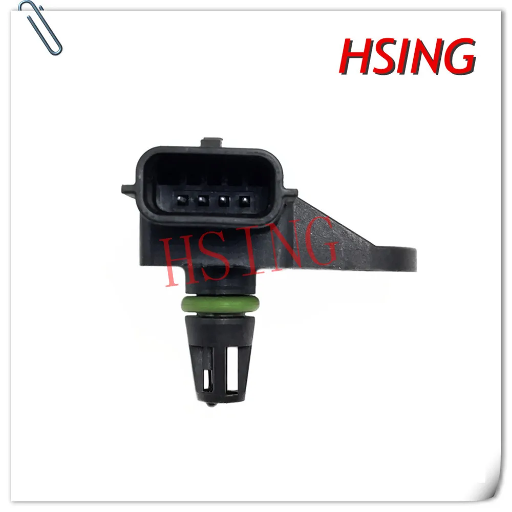 MAP Pressure Sensor Fits For Mazda 3 Mazda 6 CX-3 MX-5 ***Part No# 1312140201521 F01R00E038 0261230318