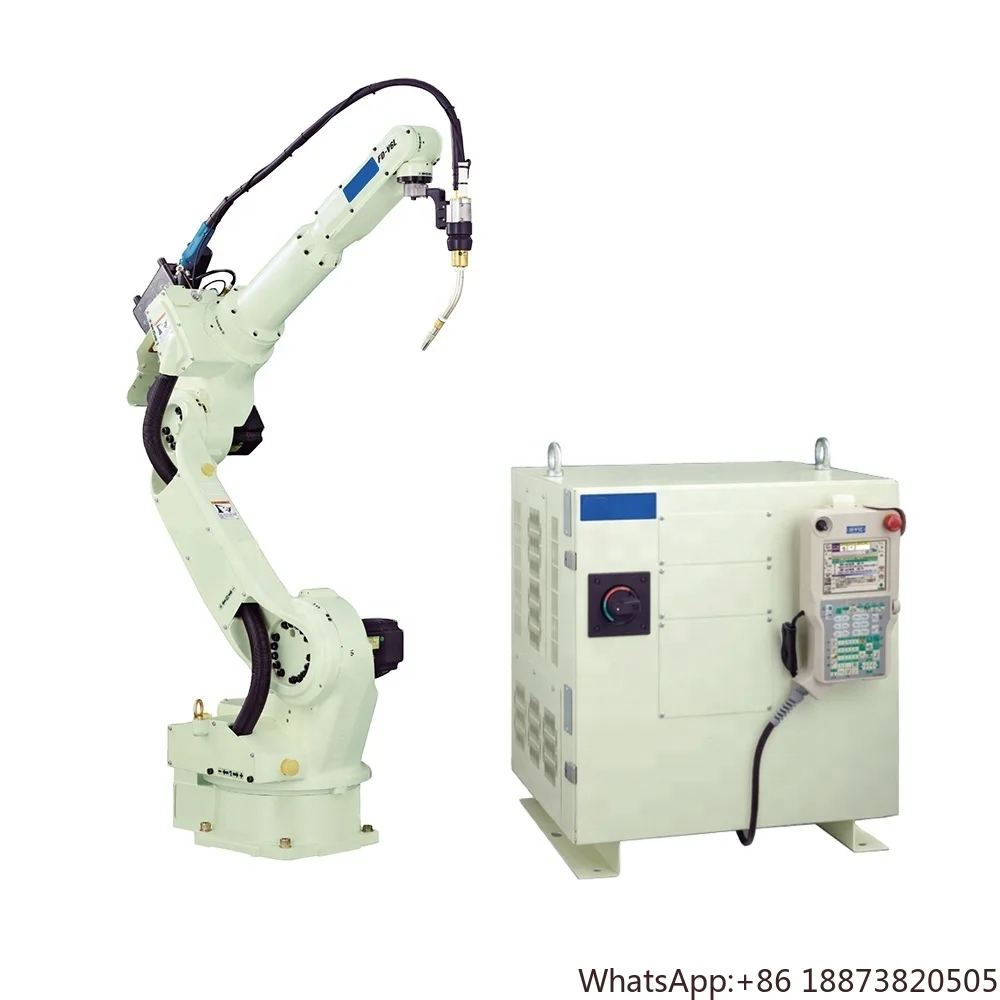 robot welding machines automatic industrial soldering robot  welding machine