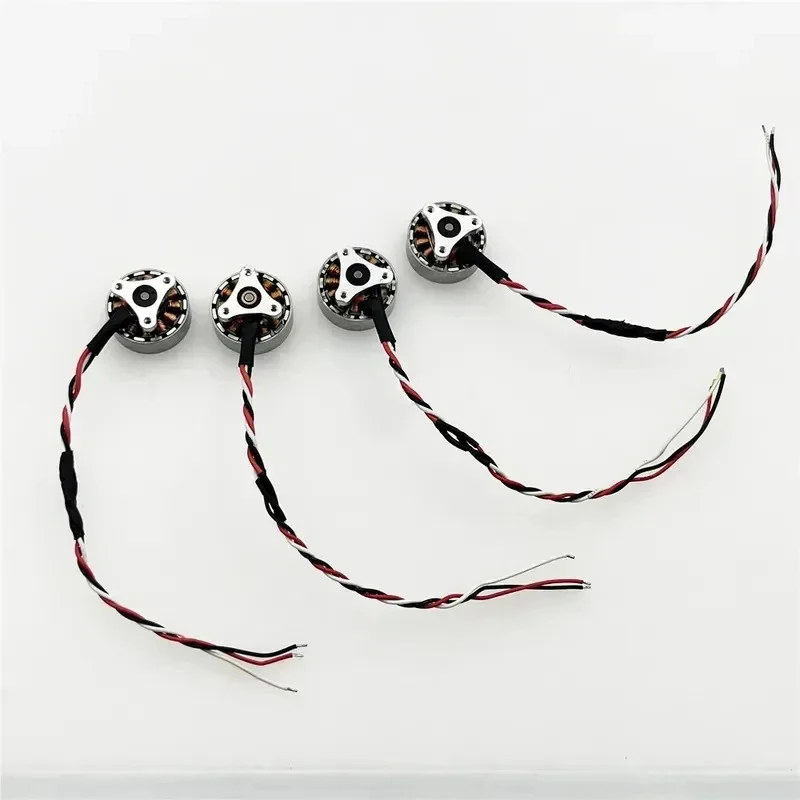 For DJI Mavic Mini 1 Left Right Rear Front Arm Motors With Cable  Replacement Spare Parts