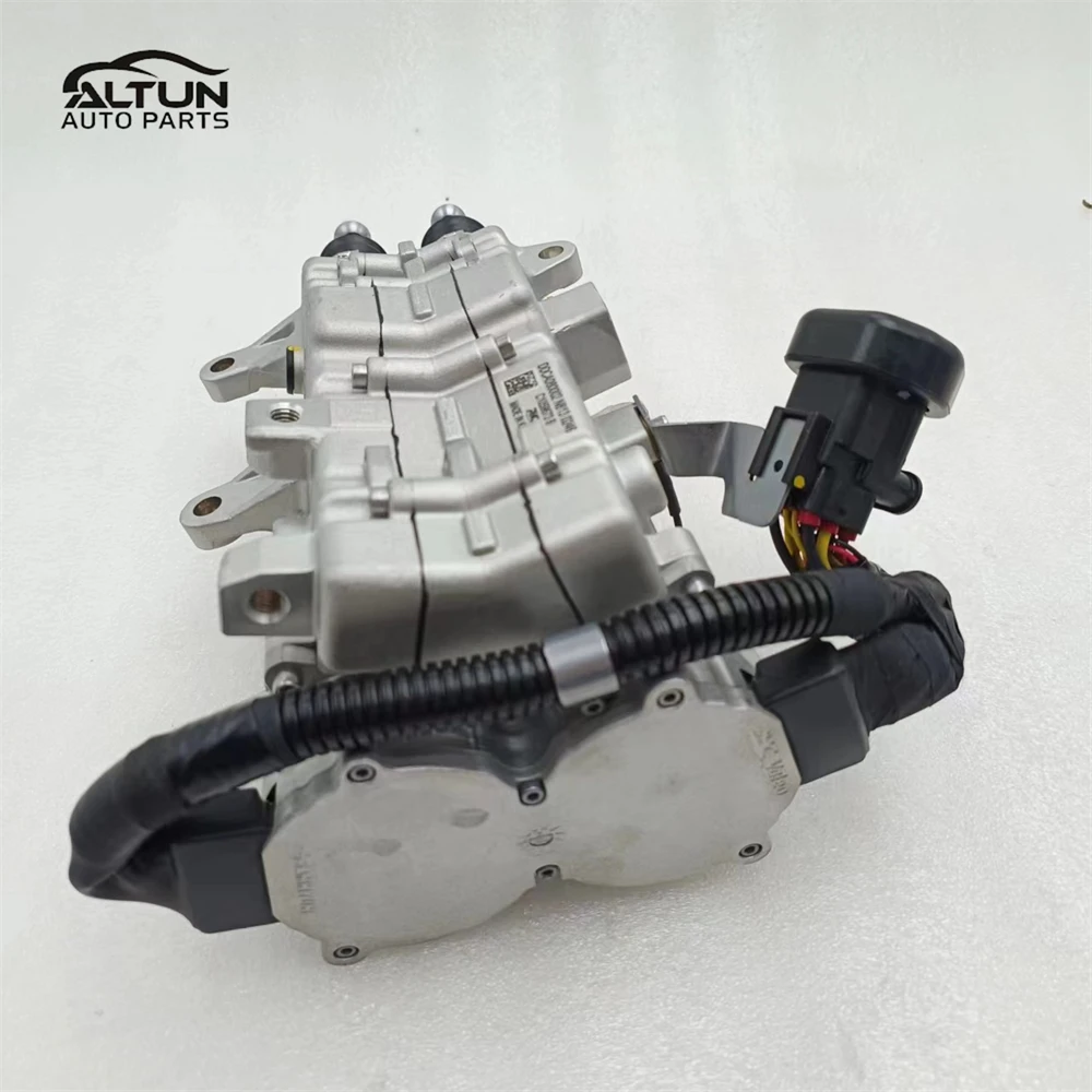 

Для Hyundai Kia Tucson 1.6L D7UF1 привод сцепления коробки передач 414702D011 41470-2D011