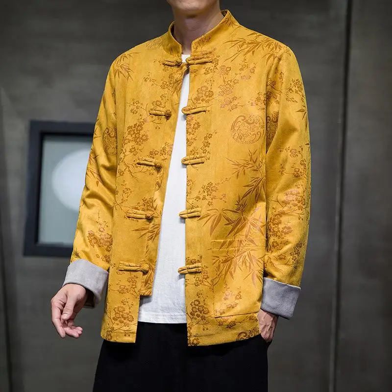 vetements-tang-pour-hommes-chinois-hanfu-et-tenue-decontractee-de-style-ethnique-sans-marque-collection-automne-2023