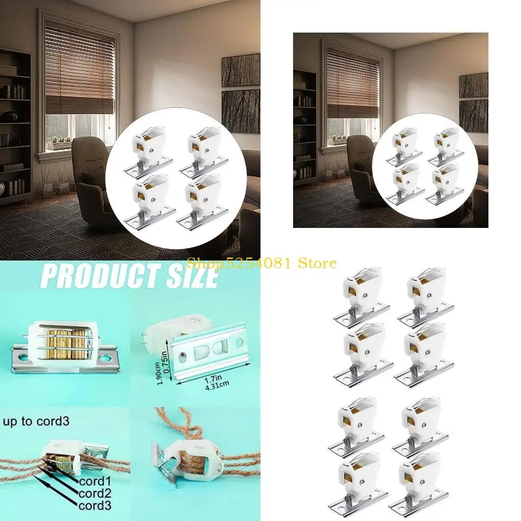 Axyc Roman Shade Co…