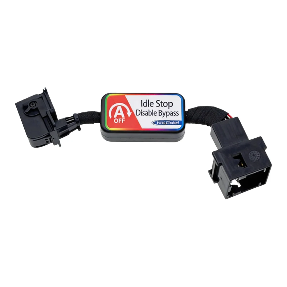 For Opel Movano C 2021- Ignition Disable Auto Start Stop Fleet Vehicle Retrofit Plastic Direct Fitment OEM Style Fit