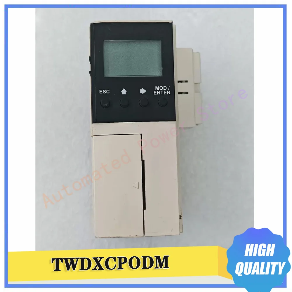 TWDXCPODM Extended Display Module Fully Tested Fast Ship