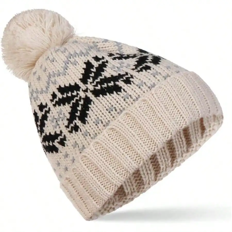 Izus Beanie Hat For…