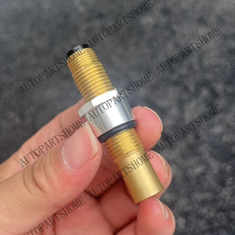 Z... Speed Sensor Pulse Fit For KPPG156 1 Pc New.