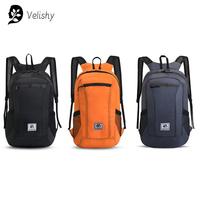 1pcs Lightweight Portable Travel Hiking Foldable Backpack Ultralight Outdoor Pack Waterproof Backpack Folding Bag For Women Men