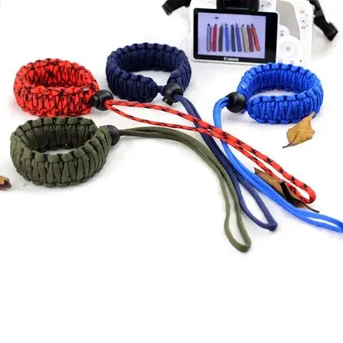 

1 шт., прочный регулируемый ремешок для камеры