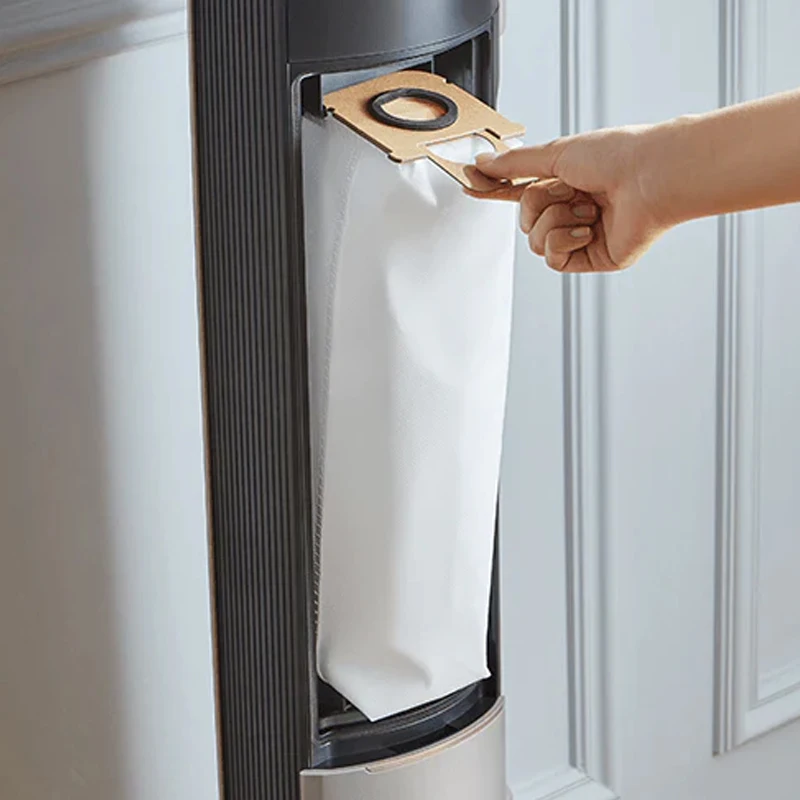 For Dreame Z10 Z20 Station/H30 Combo Station Dust Bag Replacement Spare Parts Accessories