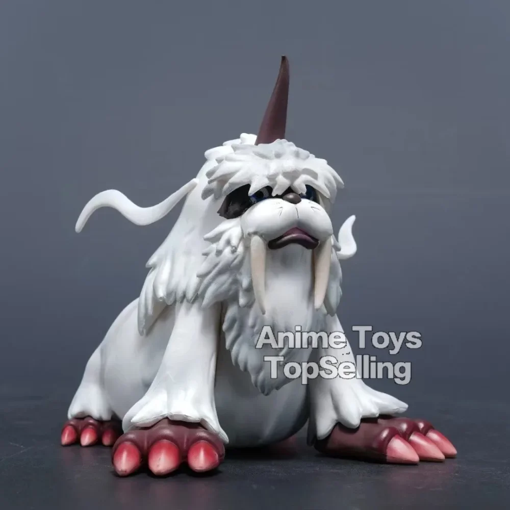 Anime Digimon Adventure Figure Ikkakumon Figure Gomamon Action Figures Pvc Collection Model Toys for Children Gifts