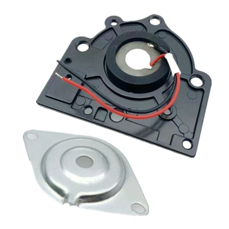 Metal Mounting Bracket Rack for 25mm Atomizing Chip Humidifier Replacement Parts