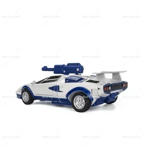 شخصية لعبة التحول، DX9، D13، Menasor، Digital A Breakdown، XTAL9، مجموعة هدية