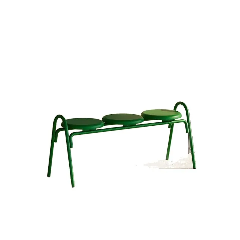 

Outdoor Bench Park Bench, Milk Tea Coffee Shop Gym Bench