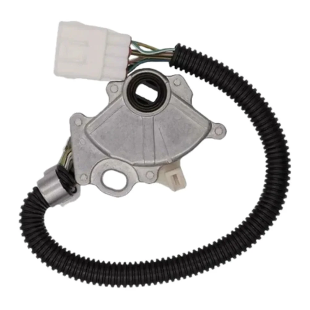 84540-B1020 Neutral Safety Gear Switch For Toyota For Vios, For Passo, For Passo For Sette, For Agya 2006-2016 Plastic+aluminum