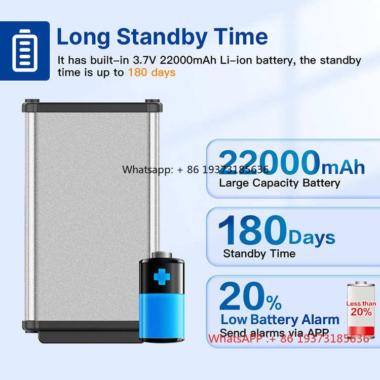 NEUE Ankunft Solarbetriebene 4G Kuh GPS Tracker Schafe Tier B38 Mini Gps Tracker Geeignet für Rinder GPS Tracking Gerät