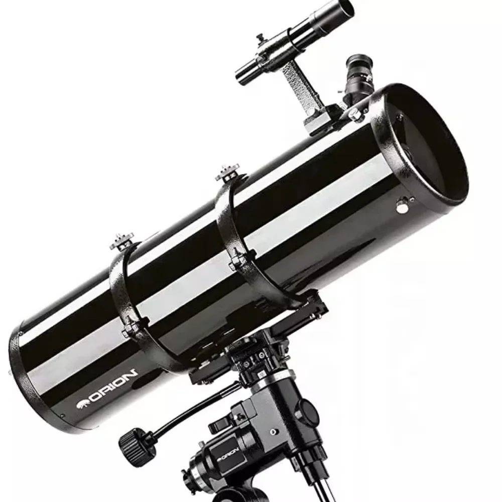 Newton Reflector Astronomical Telescope Primary  Mirror Astronomical Telescope Parabolic Newton Reflector Professional 200mm